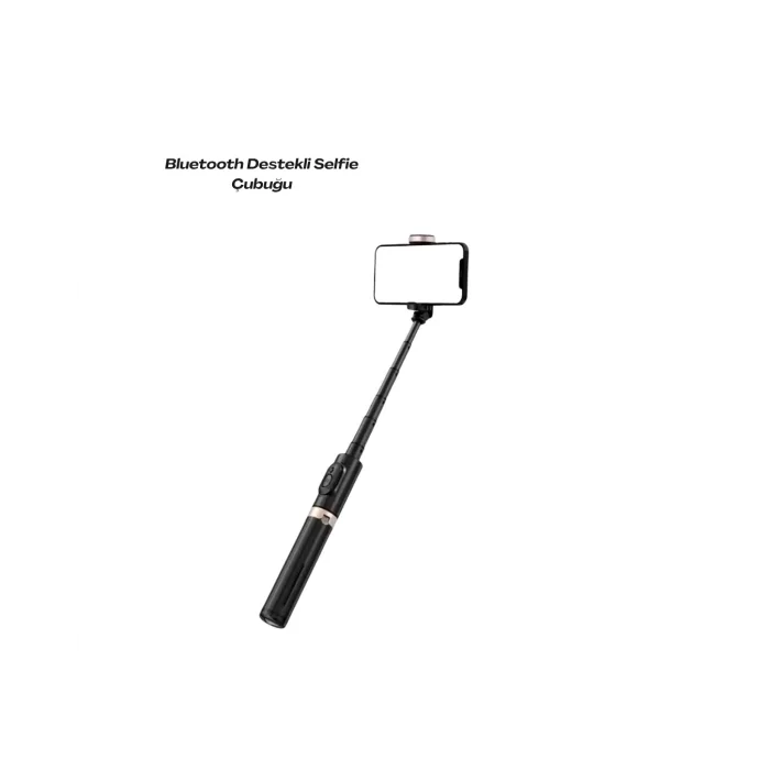 Bluetooth Selfie Çubuğu