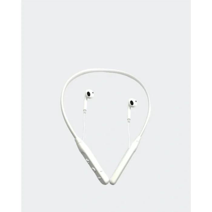 Boyun Askılı Kulaklık – 100 Saat Kullanım Süresi, Ergonomik Tasarım