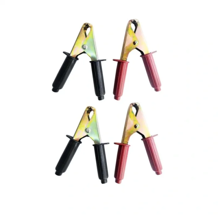 Büyük Boy Akü Takviye Maşası