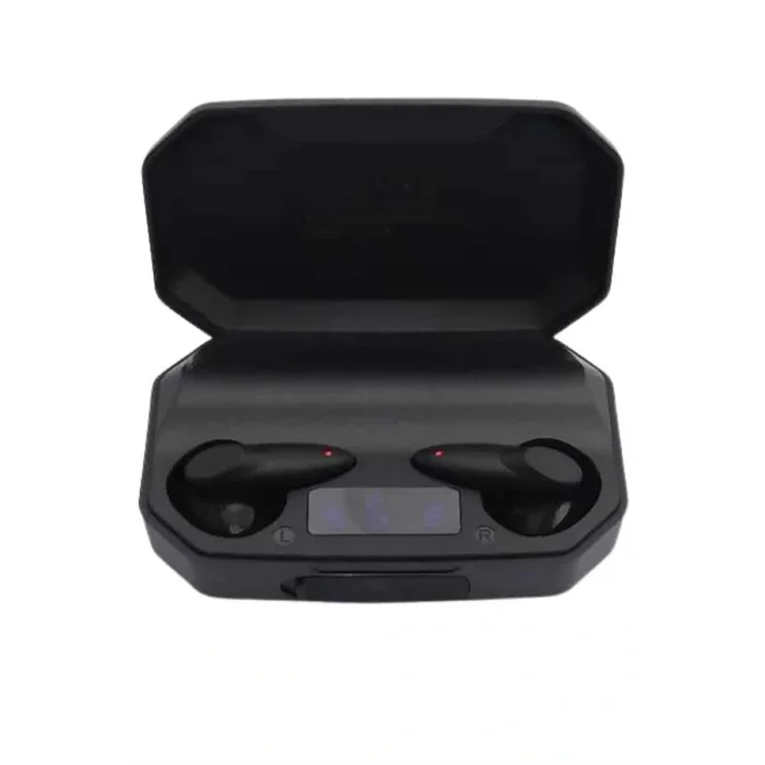 Çağrı Cevaplayabilen Akıllı Saat 5.2 Bluetooth Bağlantılı Gaming Kulaklık