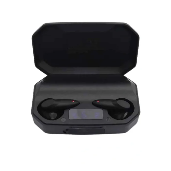 Çağrı Cevaplayabilen Akıllı Saat 5.2 Bluetooth Bağlantılı Gaming Kulaklık