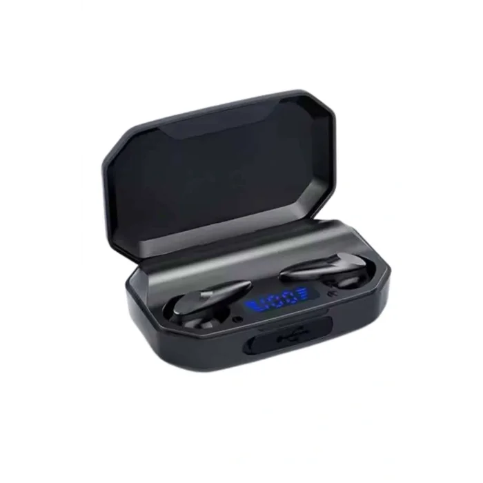 Çağrı Cevaplayabilen Akıllı Saat 5.2 Bluetooth Bağlantılı Gaming Kulaklık