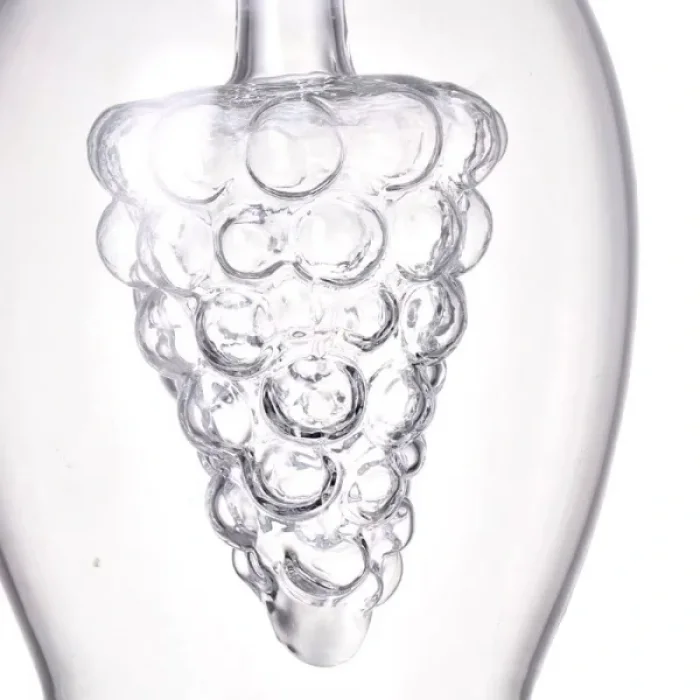 Cam 2si 1 Arada Yağdanlık ve Sirkelik