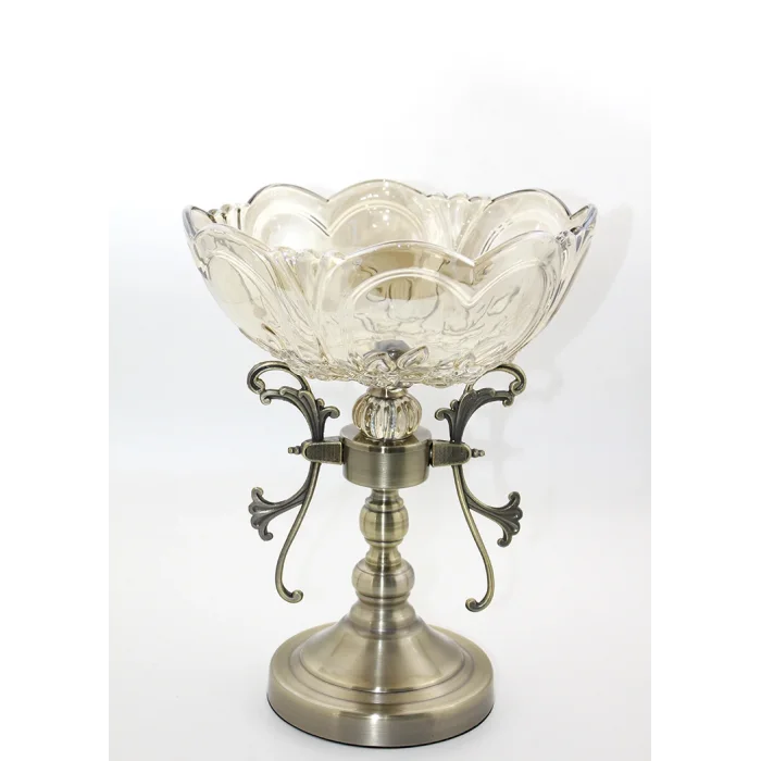 Cam Kase Şekerlik Model 2