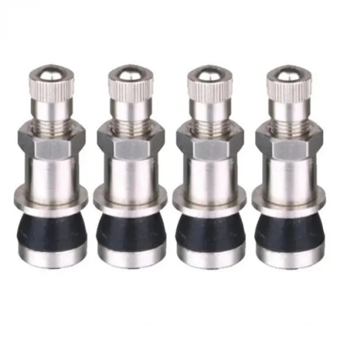 Çelik Sibop 4lü Set