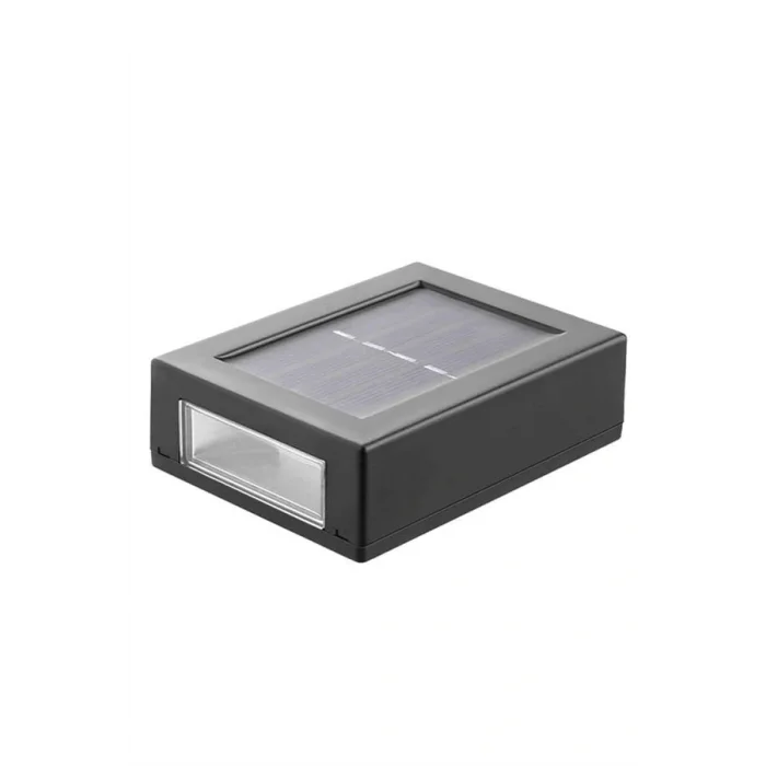 Dekorasyon Aplik Işık Güneş Enerjili Aydınlatma Dekoratif Aydınlatma