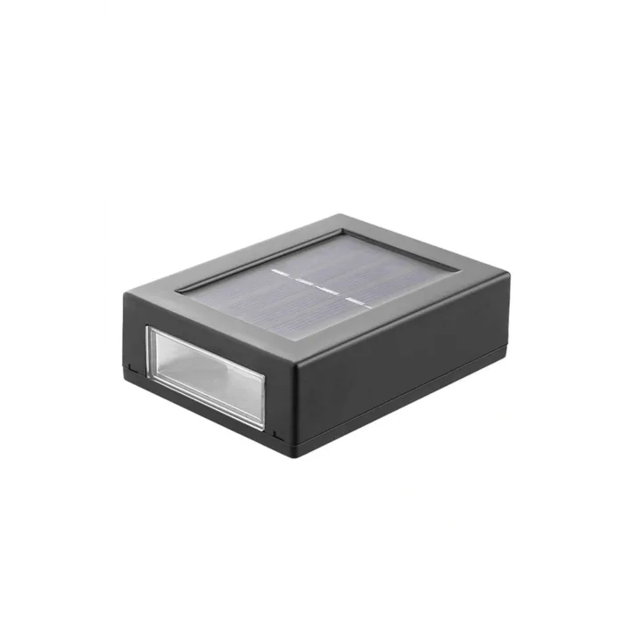 Dekorasyon Aplik Işık Güneş Enerjili Aydınlatma Dekoratif Aydınlatma