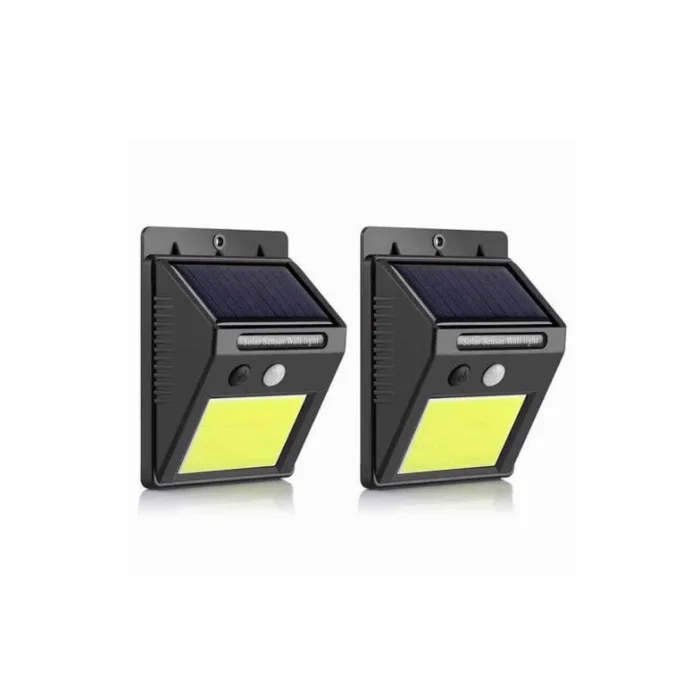 Dekoratif Lamba Güneş Enerjili Aydınlatma Dış Mekan Lambası