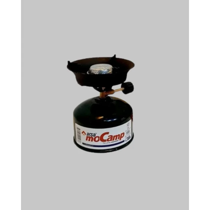 Doğa, Piknik ve Acil Durum İçin Kamp Ocağı Seti