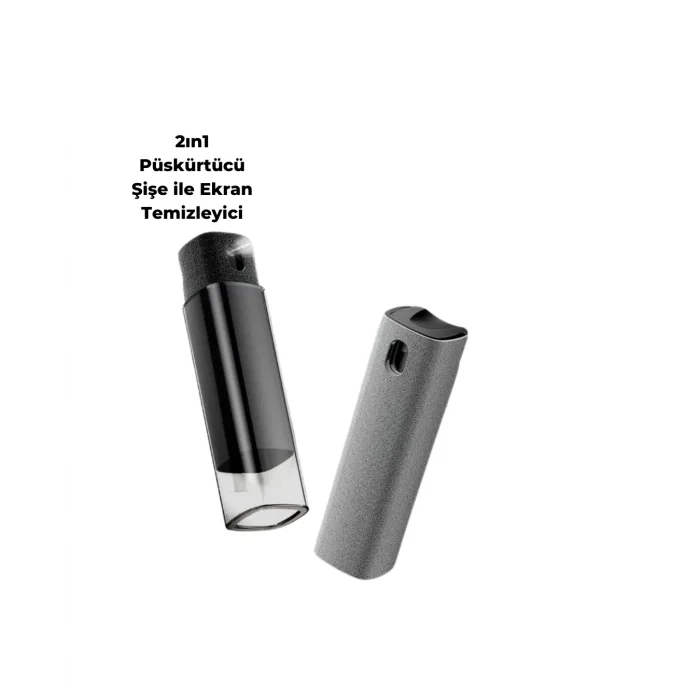 Ekran Temizleyici Sprey