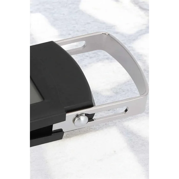 El Terazisi Dijital Göstergeli Pilli 50 Kg Ağırlık Ölçer