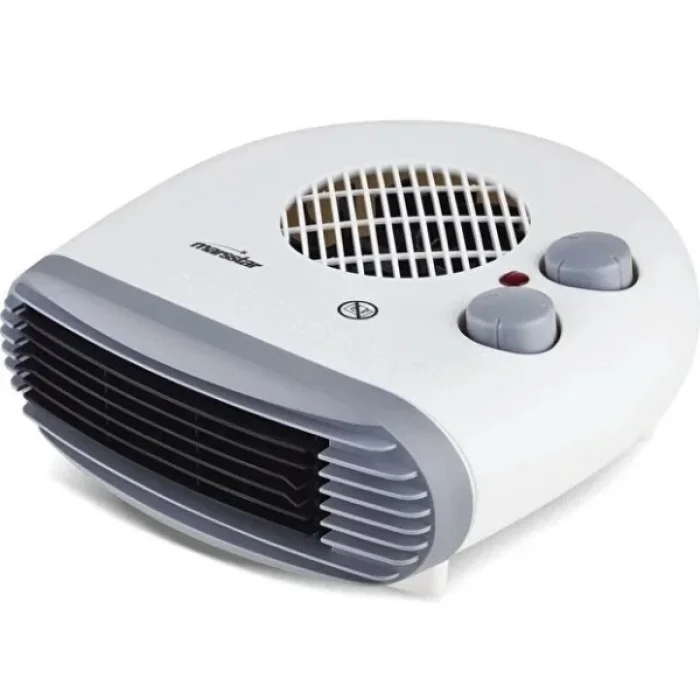 Elektrikli Isıtıcı Fan