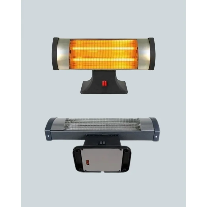 ELEKTRİKLİ ISITICI SOBA