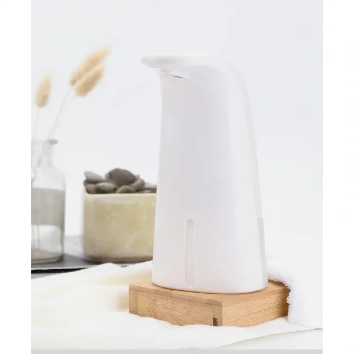 Elektronik Otomatik Sabunluk