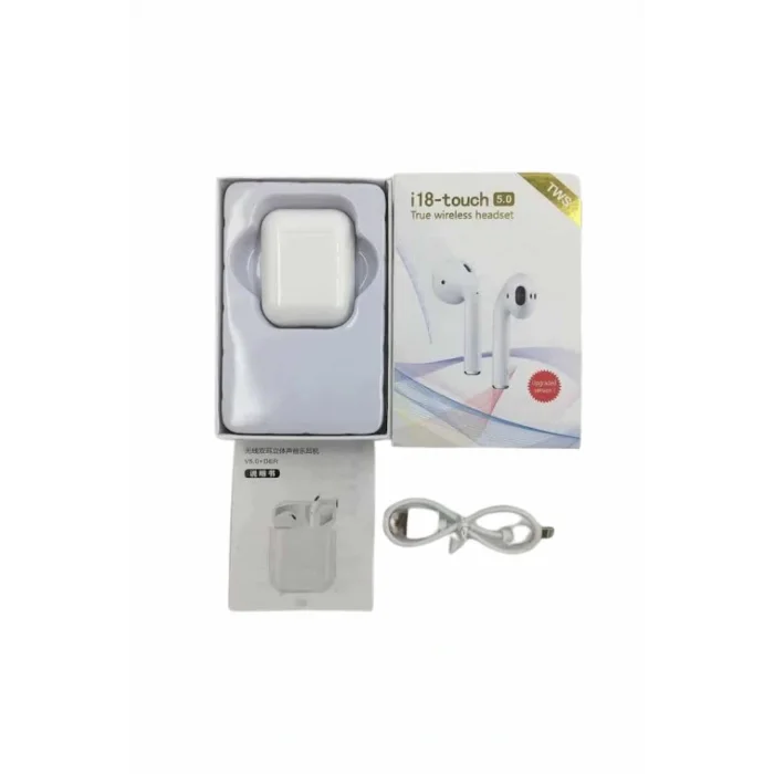 En Çok Tercih Edilen Kulaklık ANC Özelliği Dokunmatik Kontrol Mikrofonlu