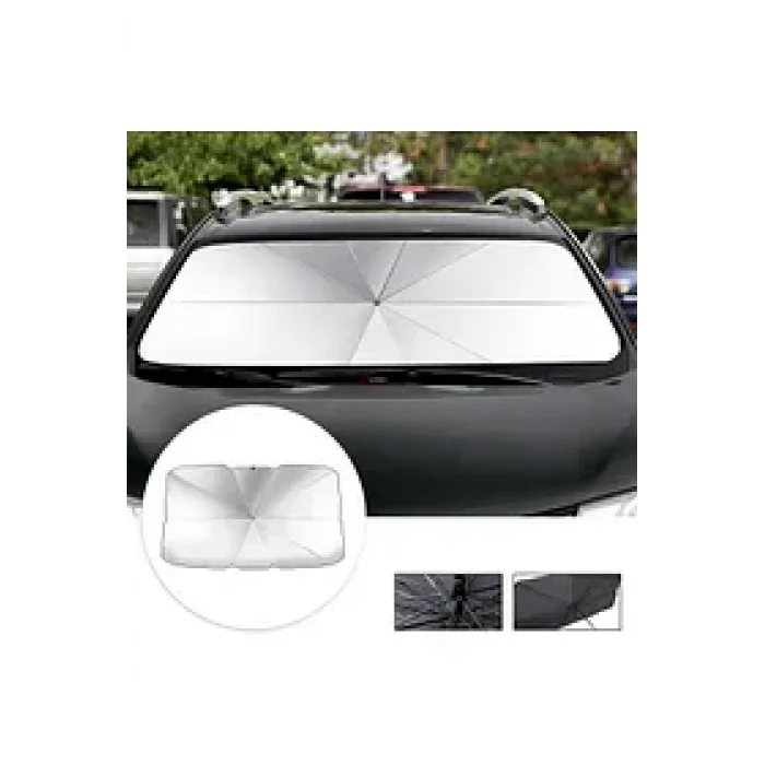 Fiat Doblo, Peugeot Rifter, Ford Tourneo, Opel Combo, Renault Express Uyumlu Oto Şemsiye