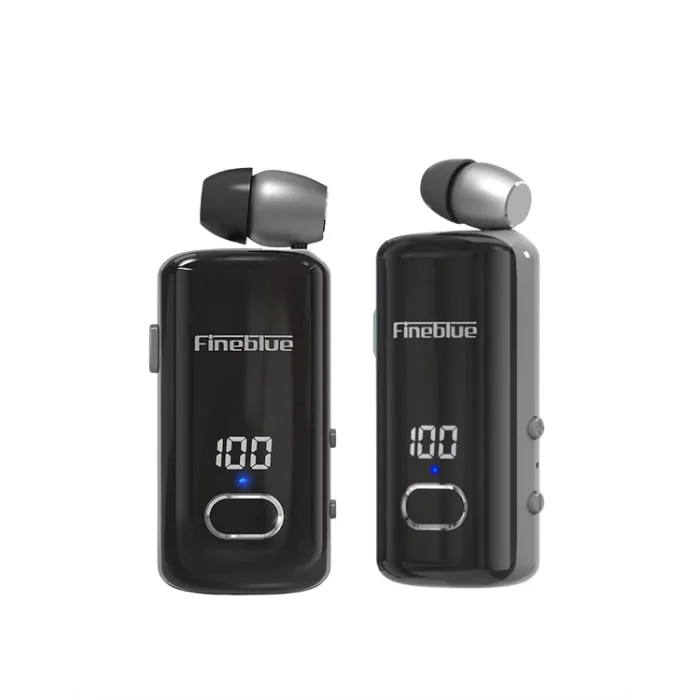 Fineblue F580 Kablosuz Kulaklık