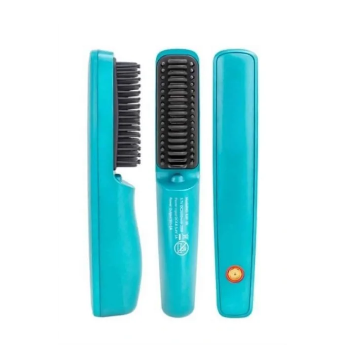 Fön Tarak Yüksek Isı Ayarlı Elektriklenme Karşıtı İyon Özelliği