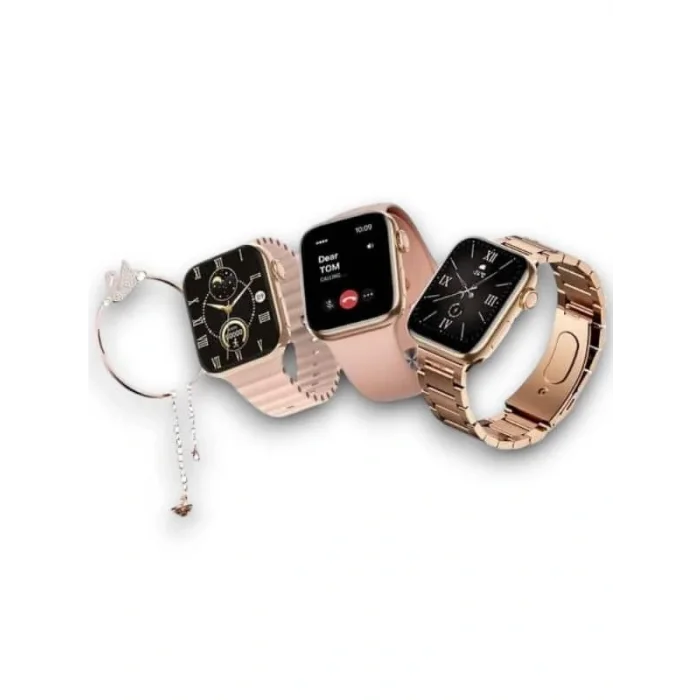 G9 MİNİ AKILLI SAAT