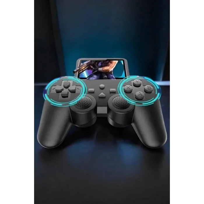 Gamepad 520 Oyunlu Ekranlı Oyun Kolu TV Uyumlu