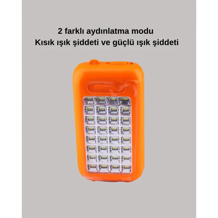 GS-875 GÜNEŞ ENERJİLİ POWERBANK