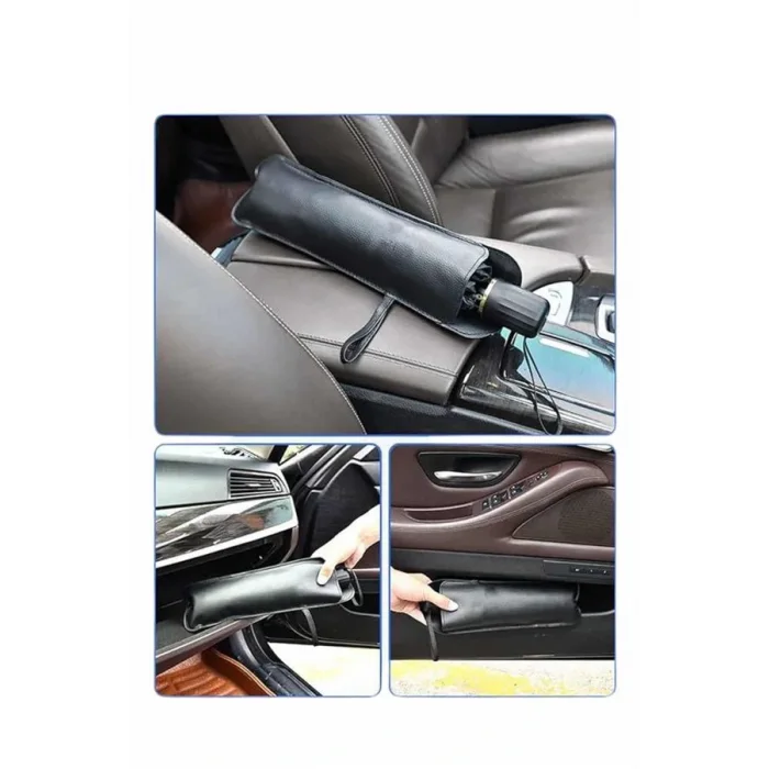 Güneş Önleyici Katlanabilir Oto Araba Güneşlik Şemsiye Tip Ön Cam
