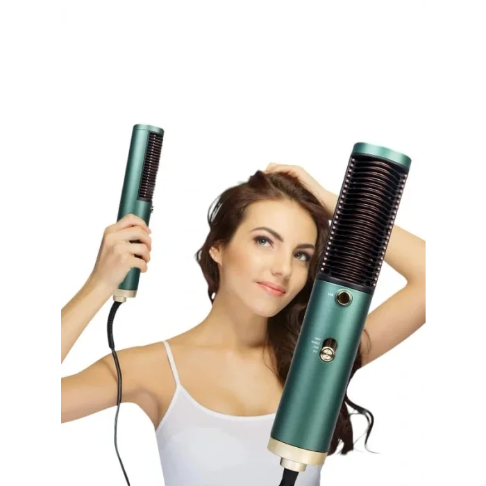 GW-7629 SAÇ DÜZLEŞTİRİCİ FÖN