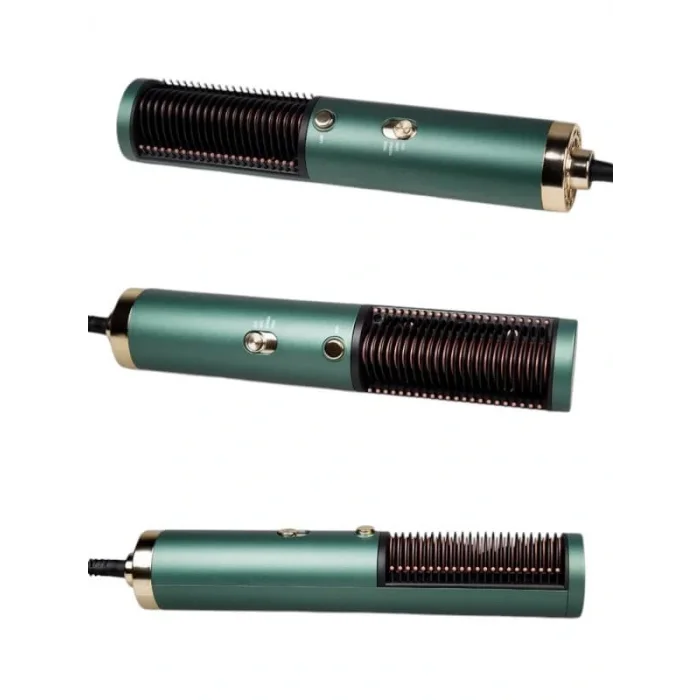 GW-7629 SAÇ DÜZLEŞTİRİCİ FÖN