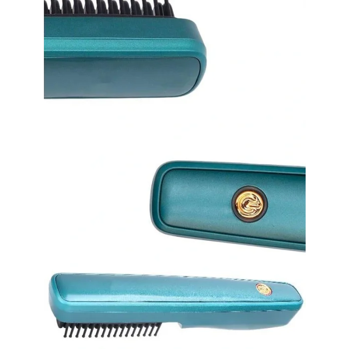 GW 7661 ŞARJLI SAÇ DÜZLEŞTİRİCİ TARAK