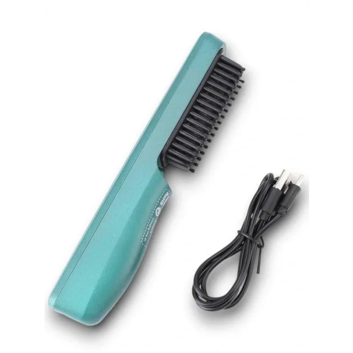 GW 7661 ŞARJLI SAÇ DÜZLEŞTİRİCİ TARAK