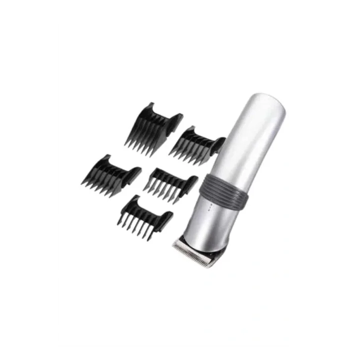 Hassas Ciltlere Özel Saç Sakal ve Vücut Kuaför Tipi Şarjlı Tıraş Makinesi