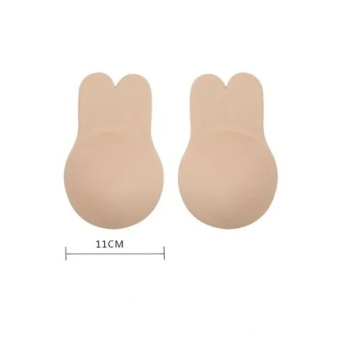 Hayalet Sütyen Göğüs Dikleştirici Krem L Beden