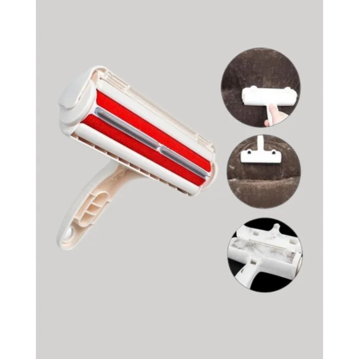 Hazneli Tüy Toplayıcı