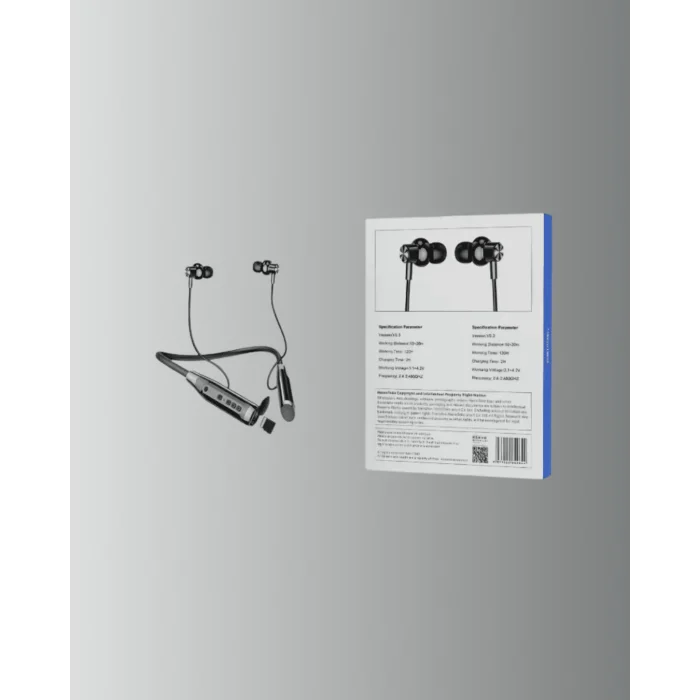 HN-120 Bluetooth Kulaklık