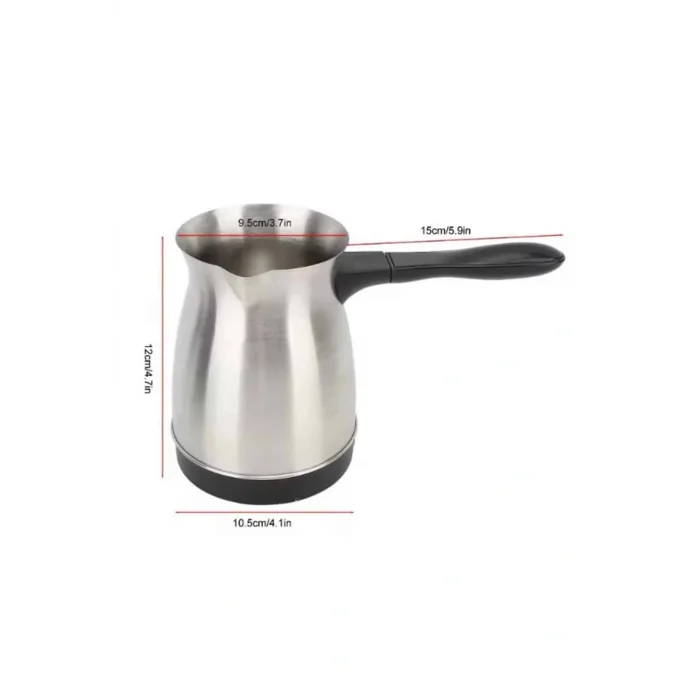 İMPER ELEKTRİKLİ CEZVE