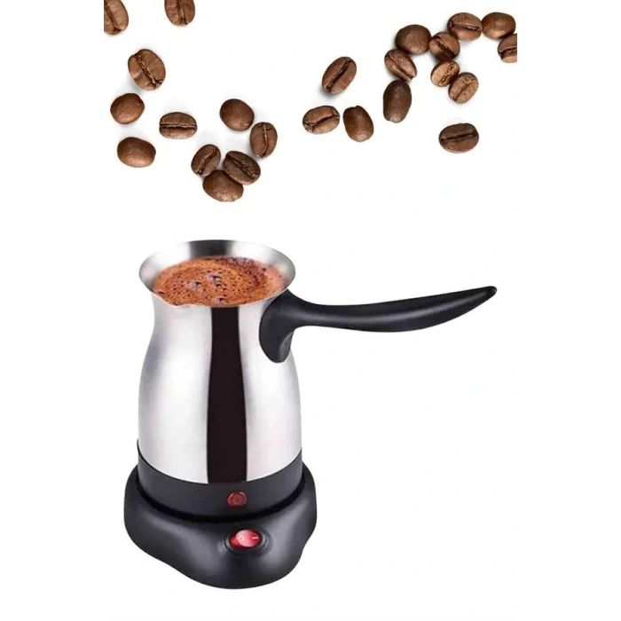 İMPER ELEKTRİKLİ CEZVE