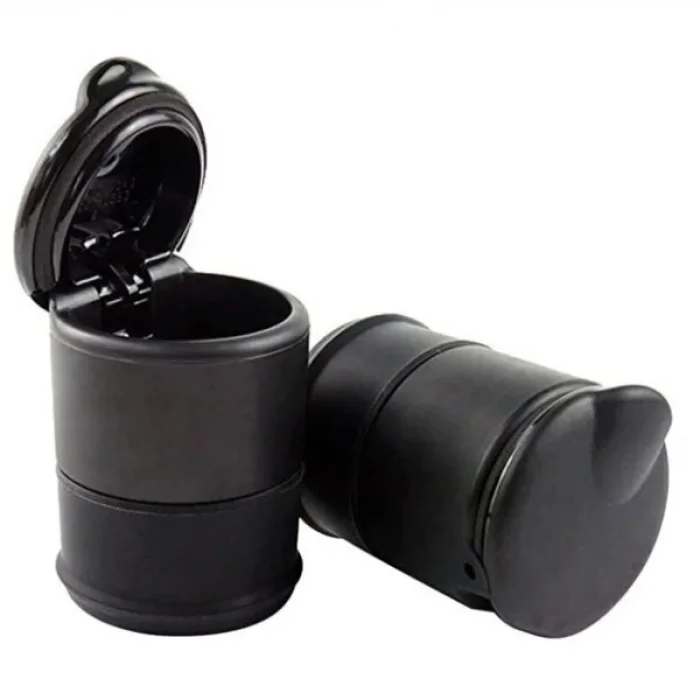 Işıklı Oto Küllük