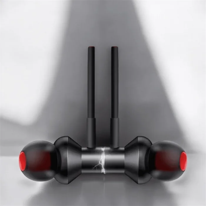 Kablolu Bluetooth Kulaklık Boyun Bantlı ANC Özelliği Yüksek Ses Kaliteli