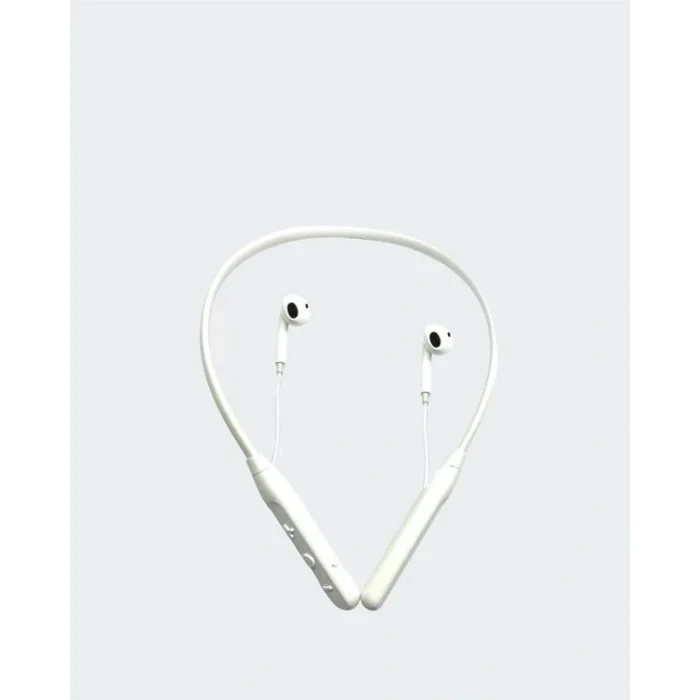 Kablosuz Bluetooth Kulaklık – Boyun Askılı, 100 Saat Pil Ömrü