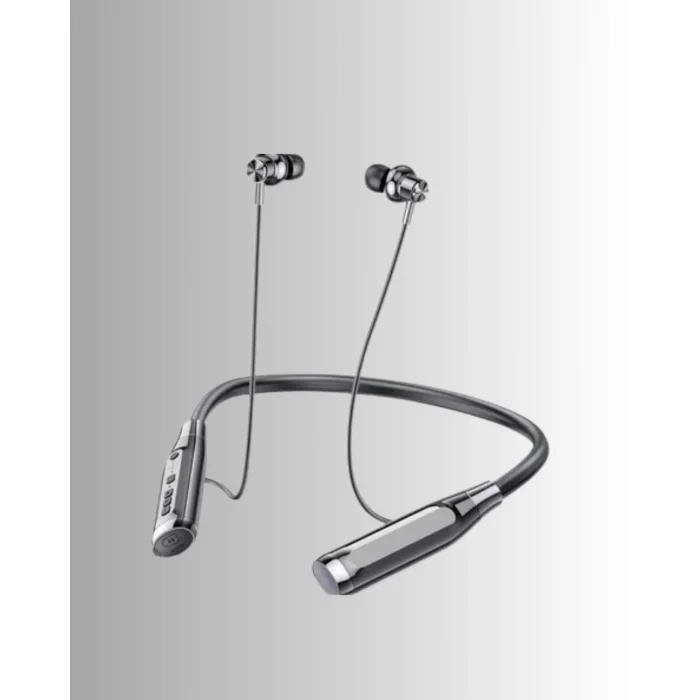 Kablosuz Bluetooth Kulaklık – Gürültü Engelleme, Dokunmatik Kontrol, Uzun Pil Ömrü