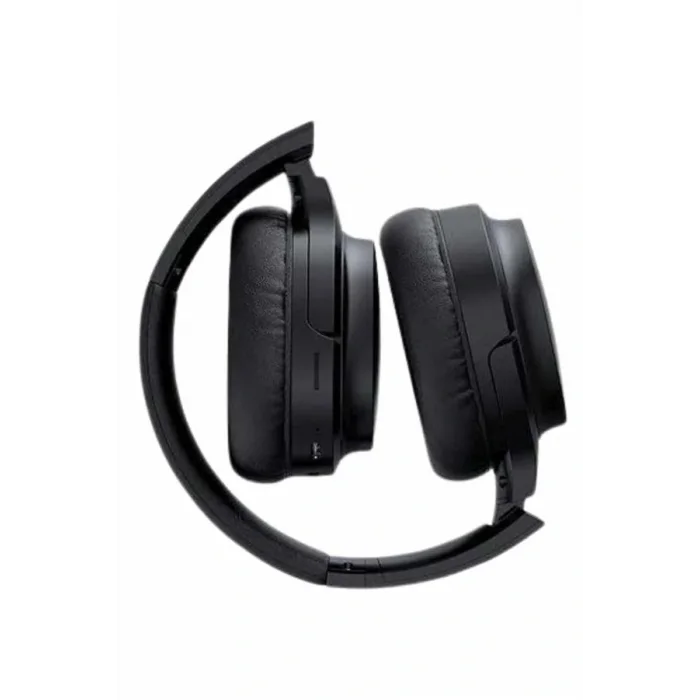 Kablosuz Bluetooth Kulaklık Kulak Üstü Ayarlanabilir Uzun Ömürlü