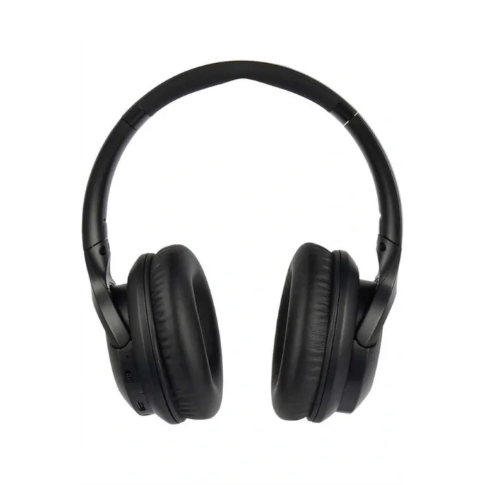 Kablosuz Bluetooth Kulaklık Kulak Üstü Mikrofonlu 5.0 Bluetooth ANC Özelliği