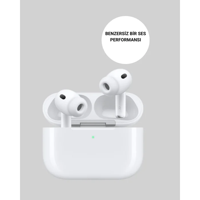 Kablosuz Gürültü Engelleyici Bluetooth Kulaklık – Uzun Pil Ömrü ve Adaptif Ses Teknolojisi