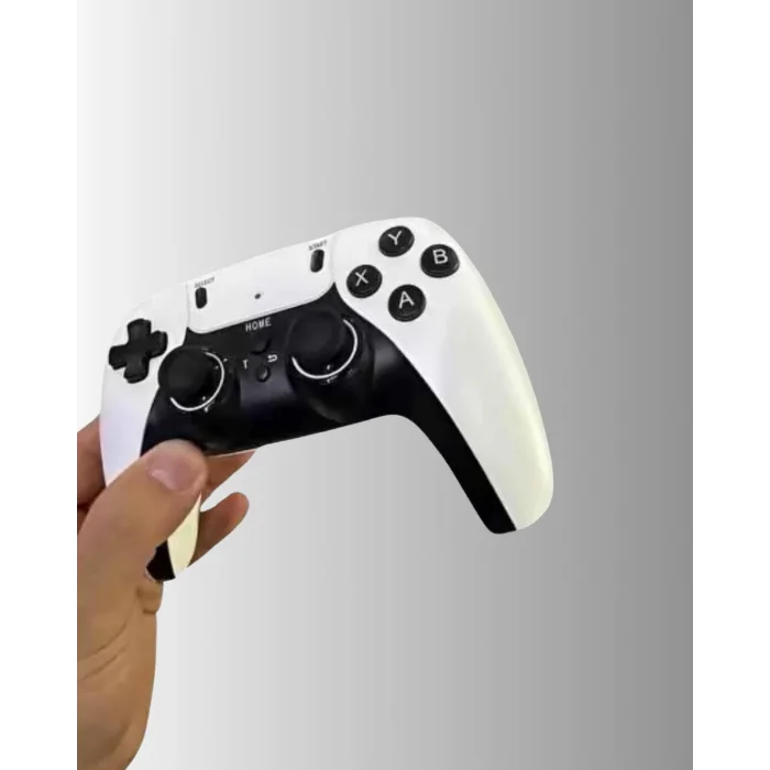 Kablosuz Retro TV Oyun Konsolu – 30.000+ Oyun, HD Çıkış & Kablosuz Gamepad ile Efsanevi Oyun Deneyimi