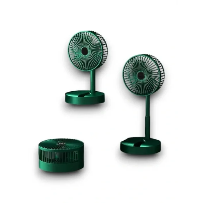 KATLANABİLİR VANTİLATÖR