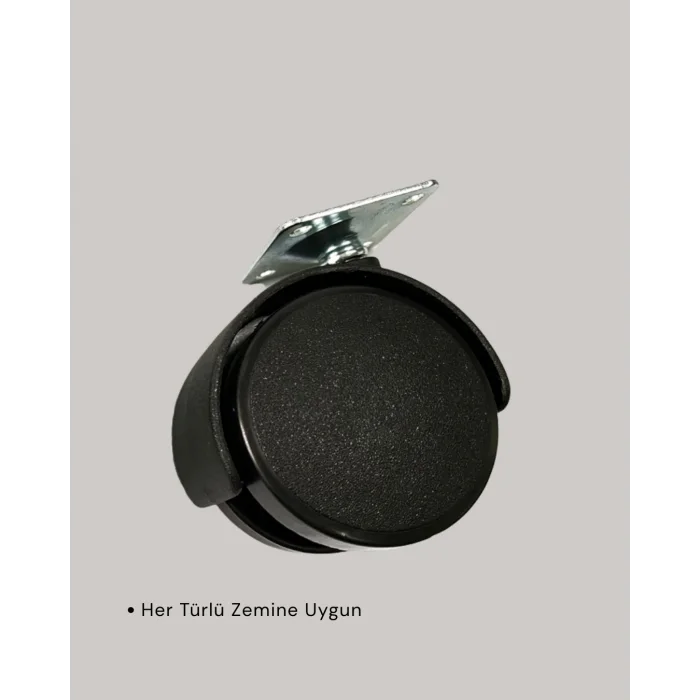 KİLİTSİZ 4CM AYAK