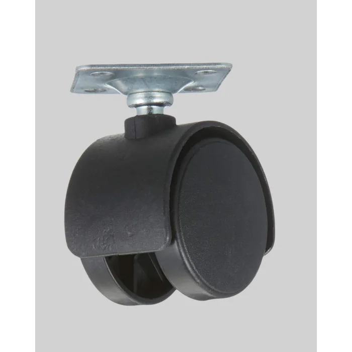 KİLİTSİZ 6CM AYAK TEKLİ