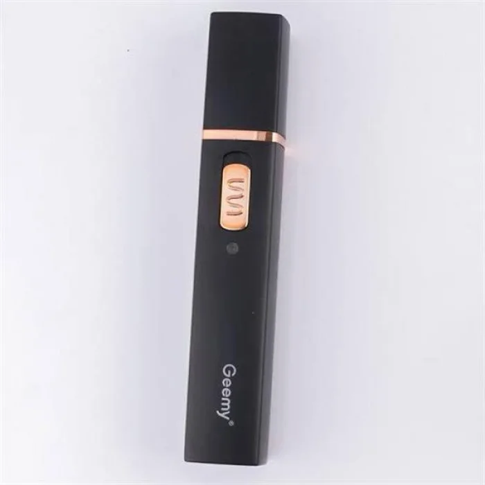 Kulak Burun Temizleyici Tıraş Makinesi Mini Seyahat Tipi