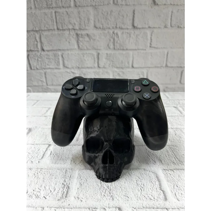 Kurukafa Gamepad Tutucu ergonomik dayanıklı tasarım