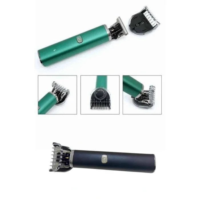 Lazer Öncesi Kısaltma Makinesi Paslanmaz Çelik Bıçaklı Tıraş Makinesi